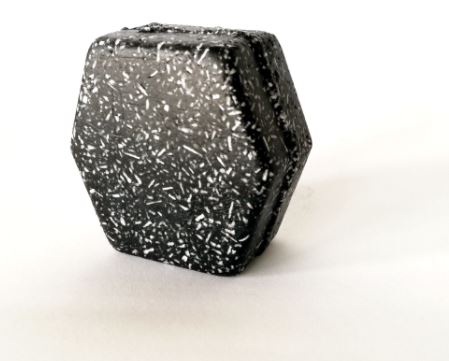 BruteCharcoal - All in One Shampoo + Conditioner